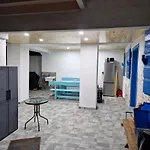 公寓 Doppelzimmer Carmen - Sauna, Badewanne, Wlan