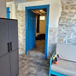 Doppelzimmer Carmen - Sauna, Badewanne, Wlan *
