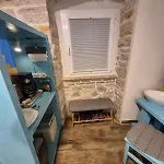 Doppelzimmer Carmen - Sauna, Badewanne, Wlan 公寓 *
