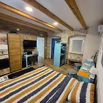 公寓 Doppelzimmer Carmen - Sauna, Badewanne, Wlan 普拉