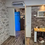 Doppelzimmer Carmen - Sauna, Badewanne, Wlan 普拉