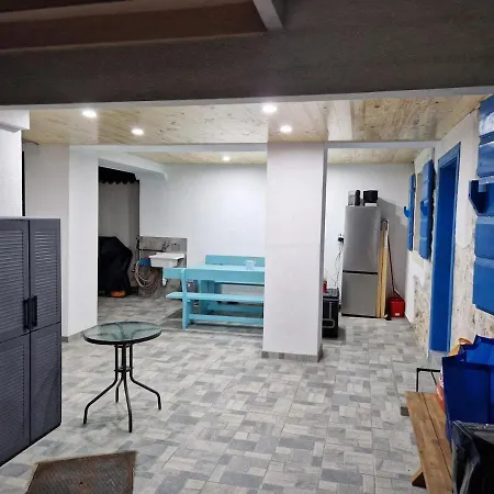 Apartment Doppelzimmer Carmen - Sauna, Badewanne, Wlan