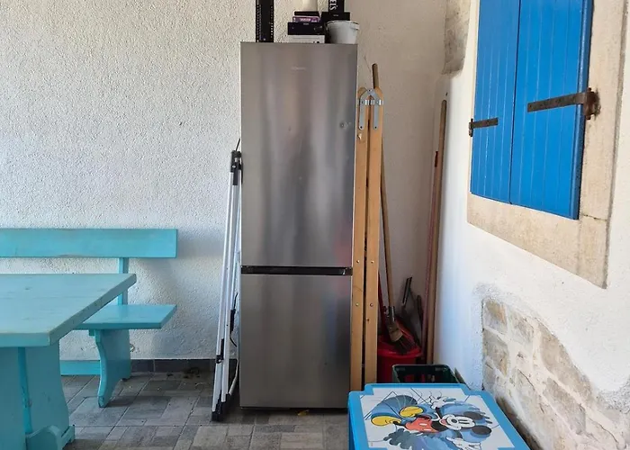 Apartment Doppelzimmer Carmen - Sauna, Badewanne, Wlan *