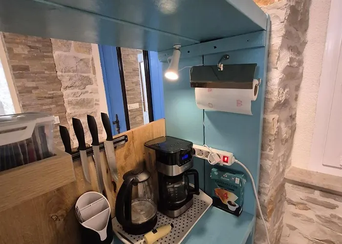 Апартаменты Doppelzimmer Carmen - Sauna, Badewanne, Wlan