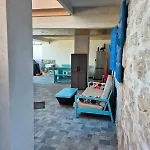 Doppelzimmer Carmen - Sauna, Badewanne, Wlan *