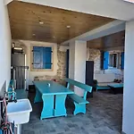 Apartment Doppelzimmer Carmen - Sauna, Badewanne, Wlan *