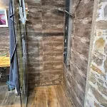 Doppelzimmer Carmen - Sauna, Badewanne, Wlan Apartment