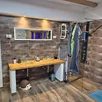 Apartment Doppelzimmer Carmen - Sauna, Badewanne, Wlan *