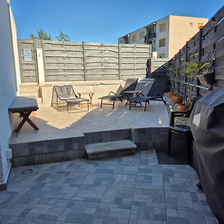 Doppelzimmer Carmen - Sauna, Badewanne, Wlan بولا