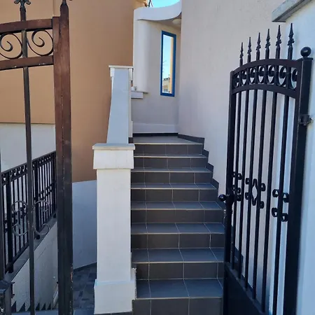 Doppelzimmer Carmen - Sauna, Badewanne, Wlan *