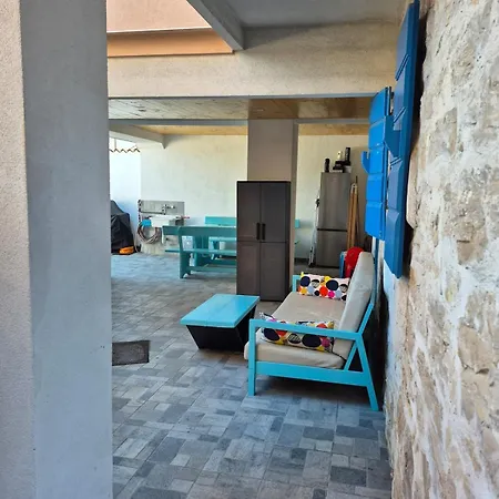 Doppelzimmer Carmen - Sauna, Badewanne, Wlan *