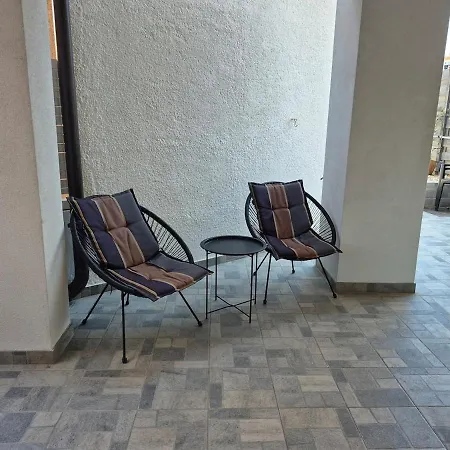 Apartment Doppelzimmer Carmen - Sauna, Badewanne, Wlan *