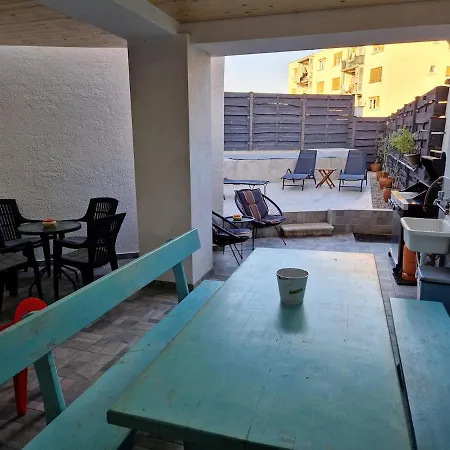 Doppelzimmer Carmen - Sauna, Badewanne, Wlan *