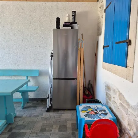 Apartmán Doppelzimmer Carmen - Sauna, Badewanne, Wlan *