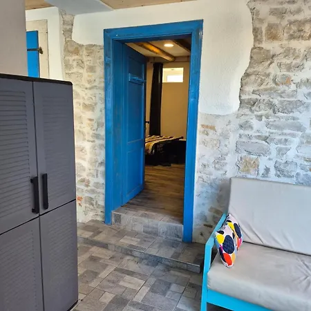 Doppelzimmer Carmen - Sauna, Badewanne, Wlan *