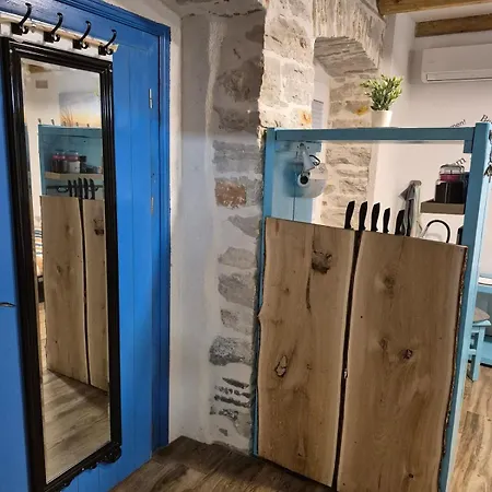 Doppelzimmer Carmen - Sauna, Badewanne, Wlan Apartment