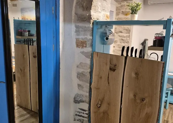 Doppelzimmer Carmen - Sauna, Badewanne, Wlan Apartment