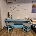Doppelzimmer Carmen - Sauna, Badewanne, Wlan Lejlighed Pula