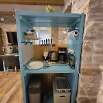 Doppelzimmer Carmen - Sauna, Badewanne, Wlan Lejlighed