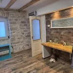 Lejlighed Doppelzimmer Carmen - Sauna, Badewanne, Wlan
